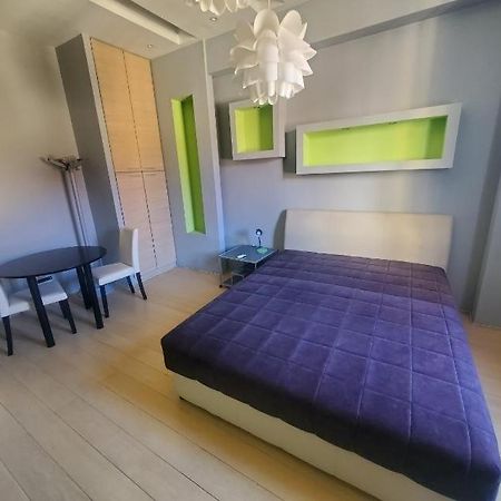 Apartman Kosta Lux Belgrade Luaran gambar