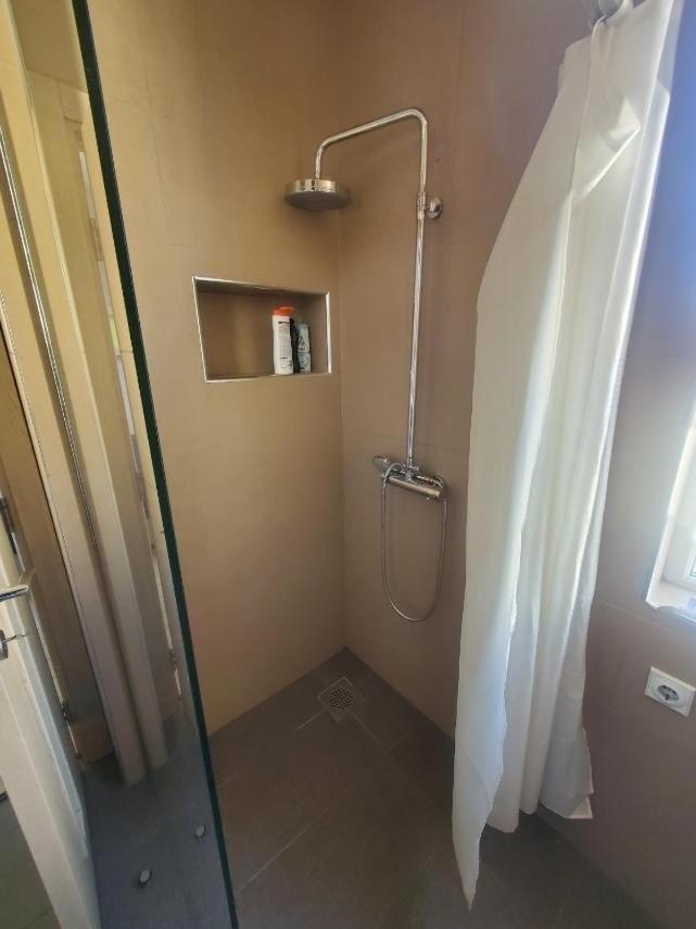 Apartman Kosta Lux Belgrade Luaran gambar
