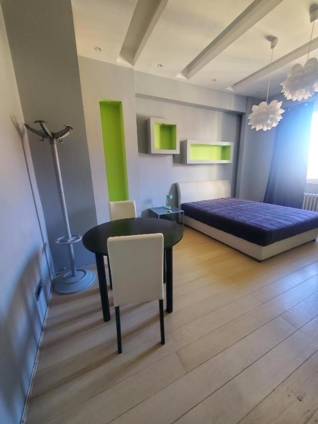 Apartman Kosta Lux Belgrade Luaran gambar