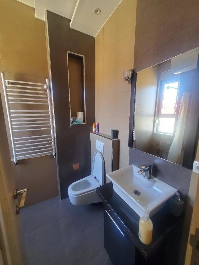 Apartman Kosta Lux Belgrade Luaran gambar
