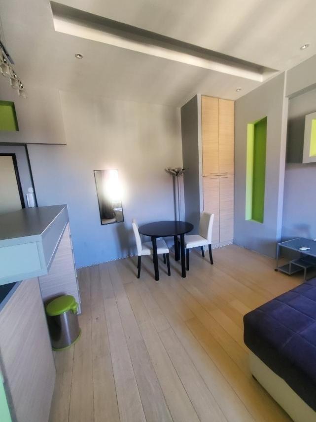 Apartman Kosta Lux Belgrade Luaran gambar
