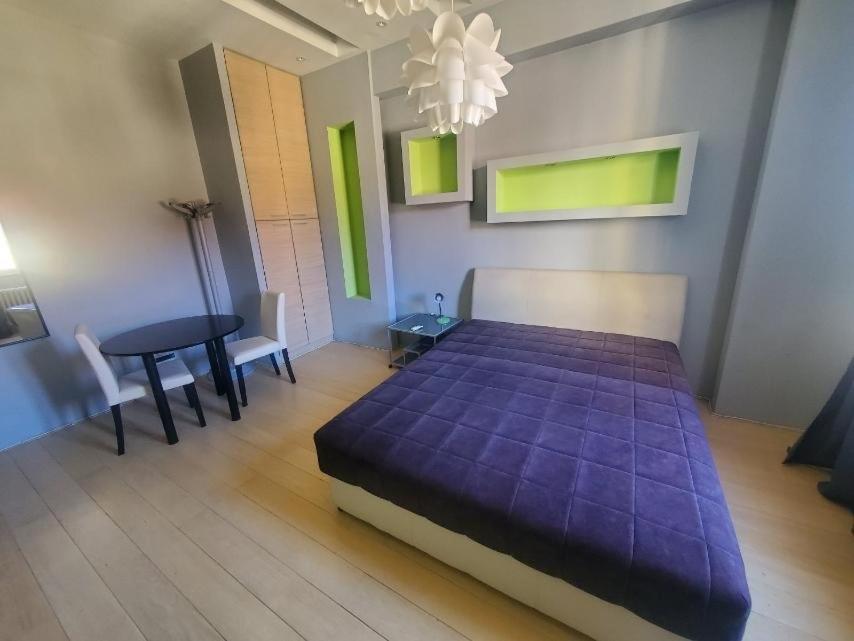 Apartman Kosta Lux Belgrade Luaran gambar